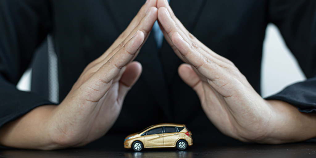 chattel mortgage for auto loan