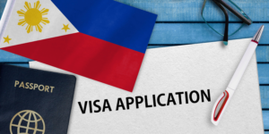 apostille of NBI Clearance for SRRV