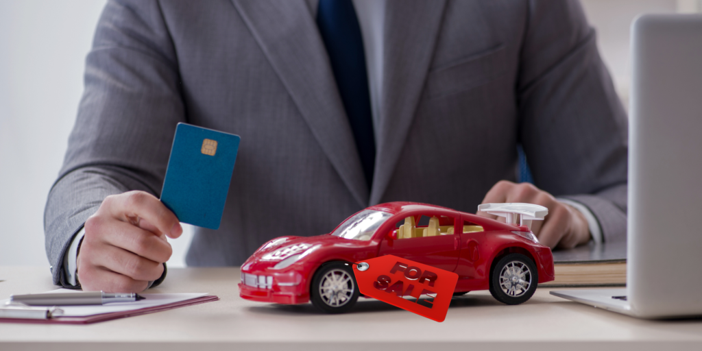 Deed of Sale of Motor Vehicle
