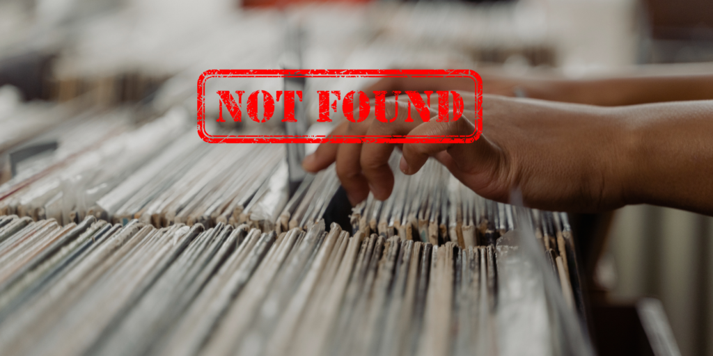 PSA Certificate of No Record