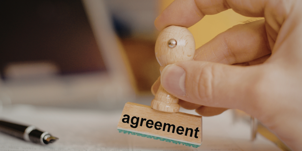 extrajudicial settlement of estate for shares of stock