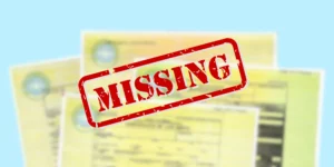 no record found in psa birth certificate